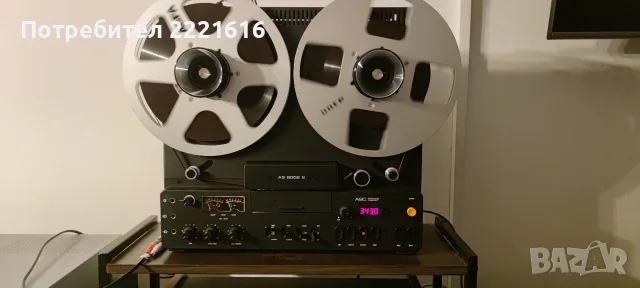 ASC AS 6002s/38