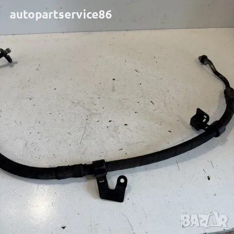 Радиатор за охлаждане на течността на сервоусилвателя / Тръба за Volvo XC60 2.4 TDI (2011) OEM 31302, снимка 2 - Части - 55643487