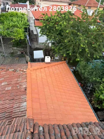 ремонт на покриви Отстраняване на ТЕЧОВЕ , снимка 5 - Ремонти на покриви - 54529437
