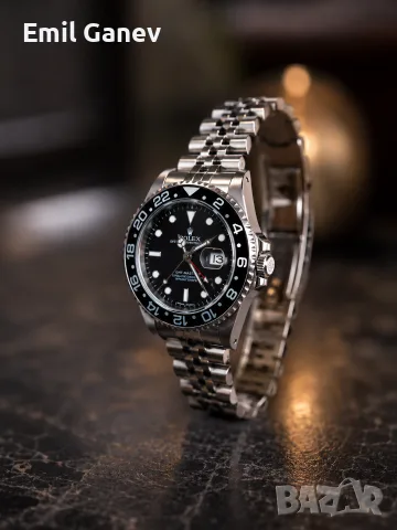 Rolex GMT-Master II