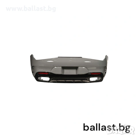 Задна броня A2328804201 AMG SL 232