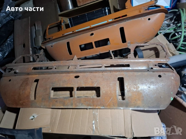 радятор воден за Москвич 2140 нов , снимка 16 - Части - 54020440