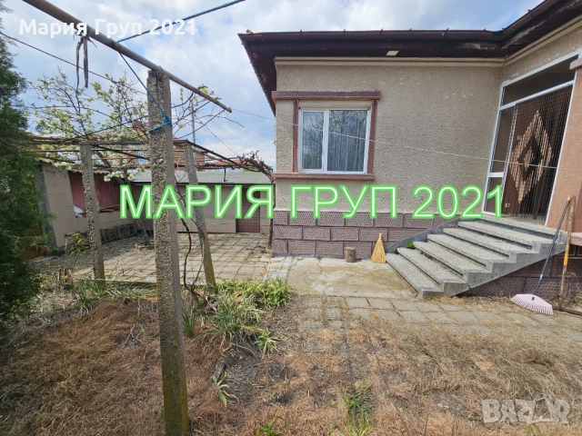 !!!ТОП ОФЕРТА!!!Продавам Обзаведена Къща с Гараж в село Войводово област Хасково!!!, снимка 4 - Къщи - 54236955