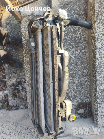 радиатори , снимка 5 - Части - 54236949