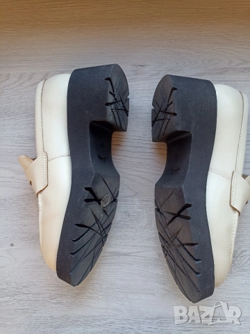 Дамски лоуфъри Camper, снимка 10 - Дамски ежедневни обувки - 54108310