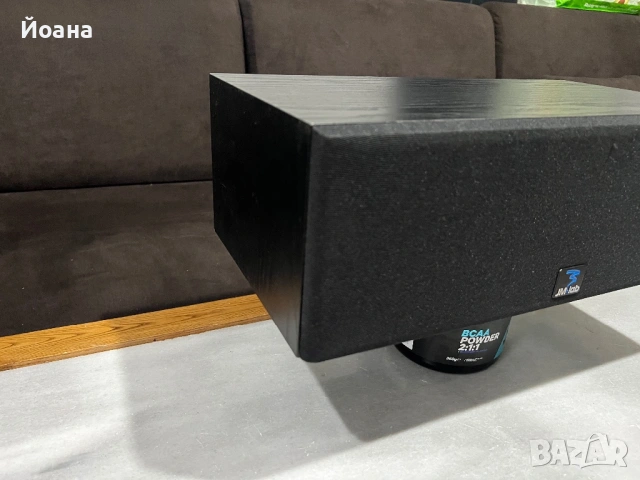 Focal Tantal CC5, снимка 2 - Тонколони - 54884393