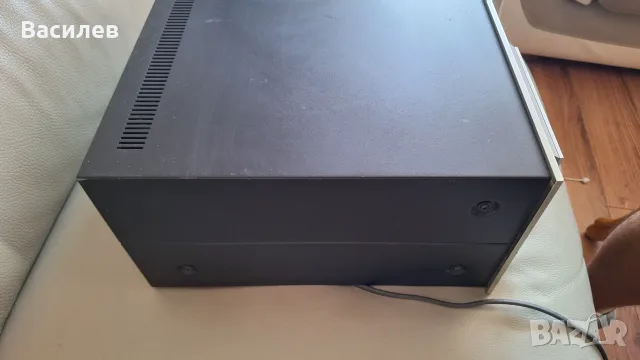 Дек Pioneer CT-F950 , снимка 3 - Декове - 55435105