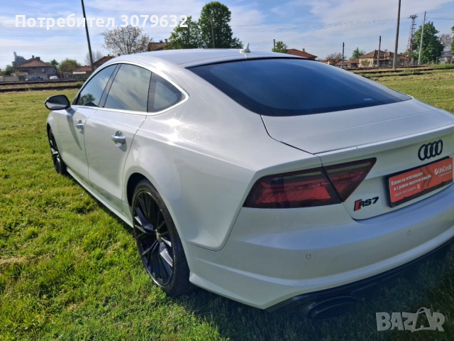 Audi A7 Rs пъкет 3.0 TDI Quatro , снимка 5 - Автомобили и джипове - 54487532