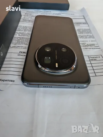 Honor Magic 7 Pro 512GB Гаранция , снимка 11 - Huawei - 55688311