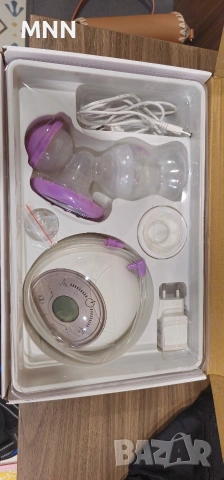 помпа за кърма Cangaroo