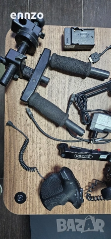 гимбъл DJI ronin 2, снимка 9 - Чанти, стативи, аксесоари - 53950153