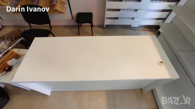 Оборудване за магазин - пана, щандова маса, остров, манекени, снимка 13 - Оборудване за магазин - 55396279