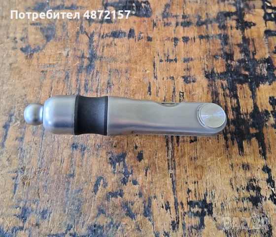 голф инструмент Marksman Марксман мултифункционален 4 в 1 в кутия, снимка 10 - Голф - 55579238