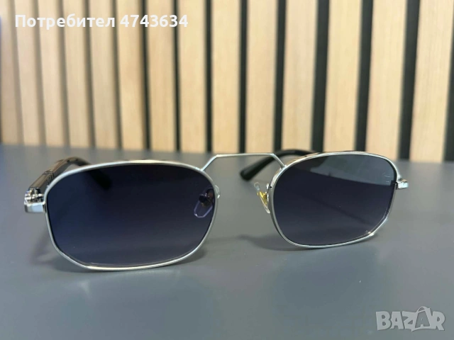слънчеви очила с ув защита, снимка 4 - Слънчеви и диоптрични очила - 54124167
