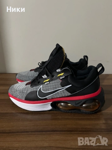 Nike air max 2021, снимка 3 - Маратонки - 54982194