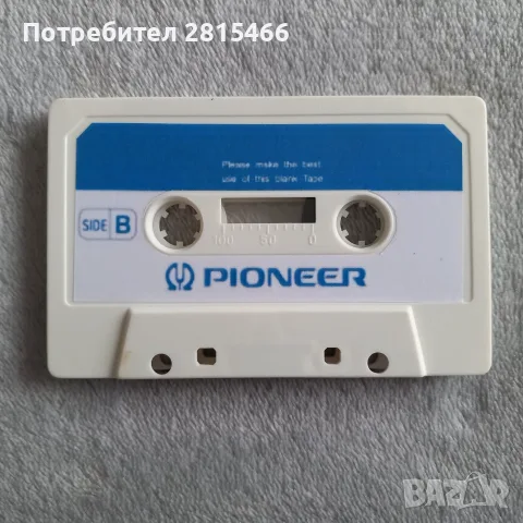 лот демо аудио касети, снимка 2 - Аудио касети - 47648959
