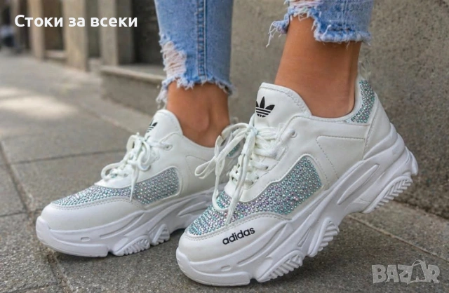 ❤️Дамски маратонки 36,38,39,40н 26 евро