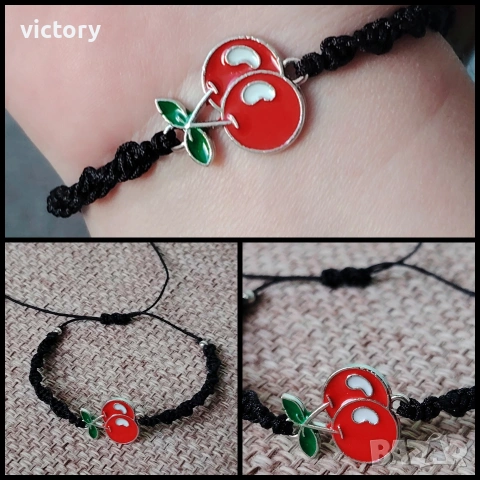 Гривна 🍒 Sweet Cherry 🍒