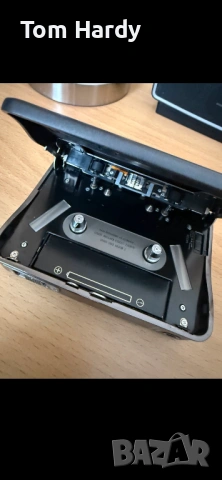Купувам уокмен Sony WM-DD9, снимка 2 - Аудиосистеми - 54139984