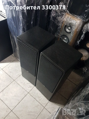 тонколони canton ct 80, снимка 8 - Тонколони - 54698118