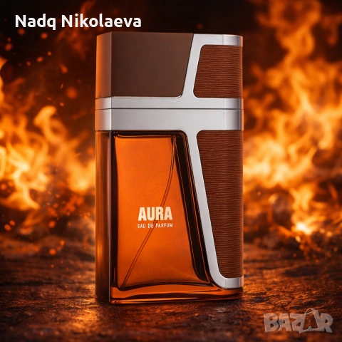 AURA Eau de Parfum 🔥 100 ml 