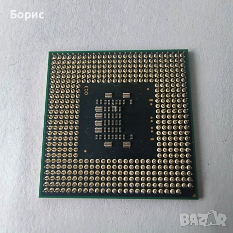 Процесор Intel Core 2 Duo T5750, снимка 2 - Процесори - 54875128