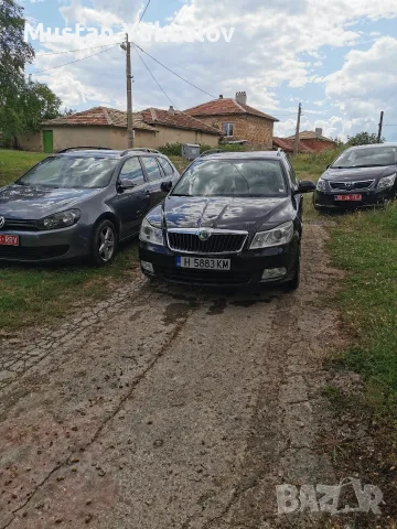 Vw Golf 6,skoda octavia, Toyota Avenssi, vw Caravelle t5, снимка 15 - Автомобили и джипове - 54441312