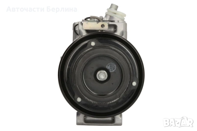 Компресор за климатик за Mercedes-Benz C-Class и Mercedes-Benz CLK, снимка 3 - Части - 54865879