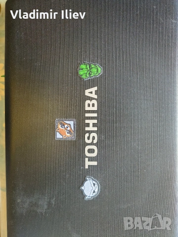 Тунингован 4-Ядрен Toshiba Satellite | 6GB RAM | Бързо SSD, снимка 3 - Лаптопи за дома - 55079777