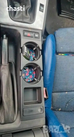 БМВ е46 1.6 На Части Нов Внос, снимка 10 - Автомобили и джипове - 54577862