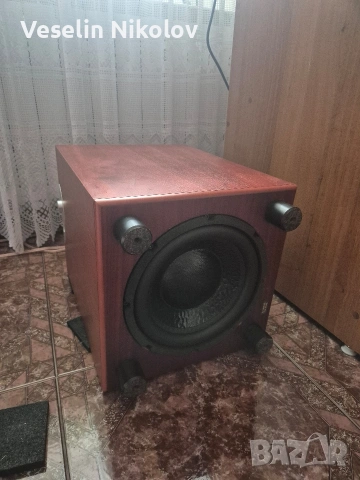 Субуфер REL Strata 5