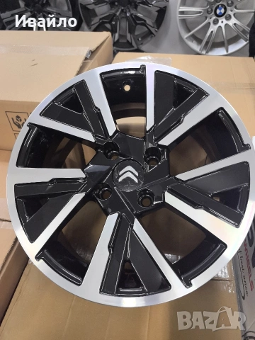 4х108 15 цола, Нови. , снимка 2 - Гуми и джанти - 54356339