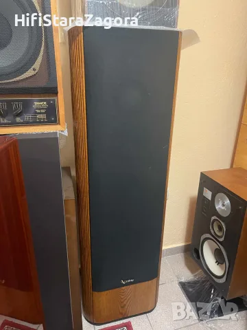 Infinity kappa 9,2 I series 2. Светъл дъб. Уникално състояние, снимка 5 - Тонколони - 55590494