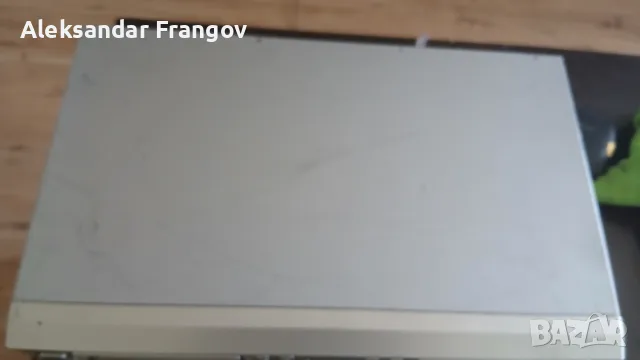 SONY TC - WE 475 STREO CASSETTE DECK, снимка 4 - Декове - 55558010
