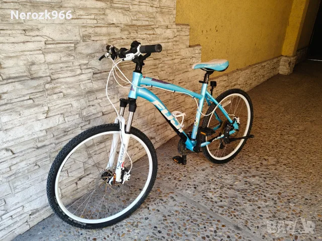  Алуминиев планински велосипед Fuji Nevada 3.0 LE 26" 