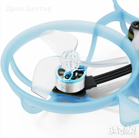 Промоция дрон BetaFPV Air65 II версия Freestyle, снимка 2 - Дронове и аксесоари - 54571777