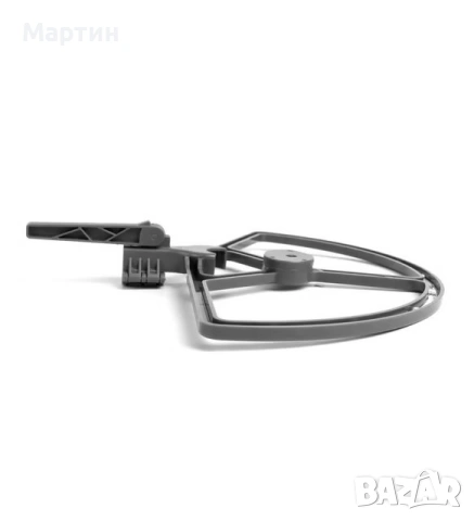 Предпазители за витлата с удължения на колесника за DJI Mavic 2 Pro / Mavic 2 ZOOM, снимка 3 - Дронове и аксесоари - 55002960