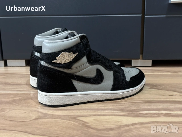 Кецове Nike Air Jordan 1 Retro High OG Sneaker Twist 2.0 размер 42, снимка 5 - Маратонки - 54429762