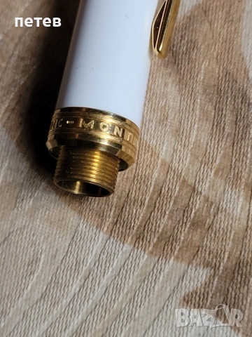 Montblanc., снимка 7 - Антикварни и старинни предмети - 54455147