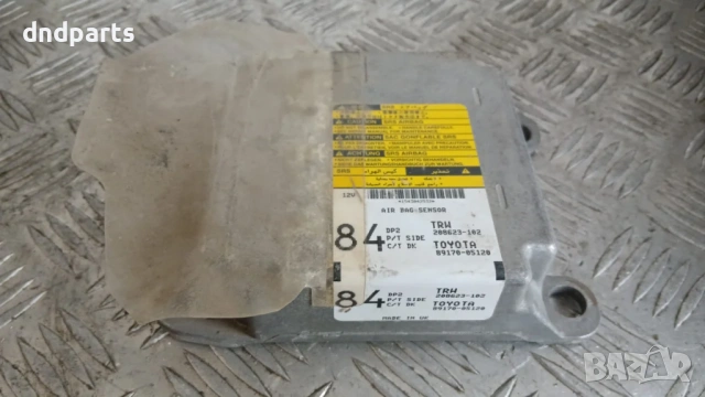 Airbag модул Toyota Avensis 2006 89170-05120 208623-102