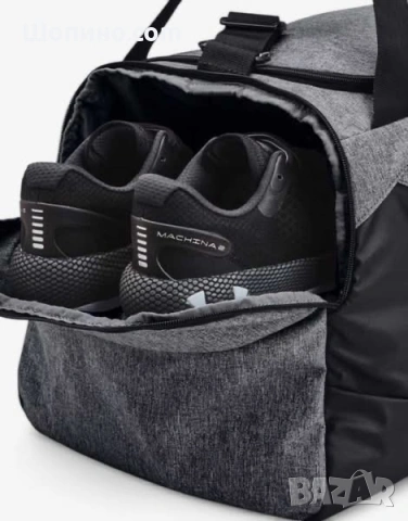 Спортен сак Under Armour , снимка 4 - Сакове - 54176027