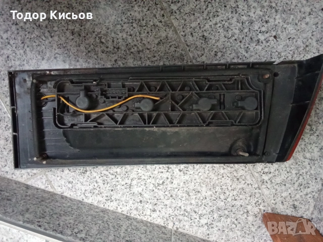 Оригинален десен стоп за Fiat Regata, снимка 2 - Части - 53951828