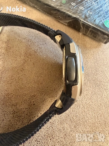 Casio Sea Pathfinder SPS-201 Tough Solar, снимка 3 - Мъжки - 54975962