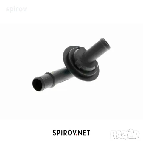 Водно съединение тройник Mercedes W220 W215 A2208320115, снимка 2 - Части - 55701143