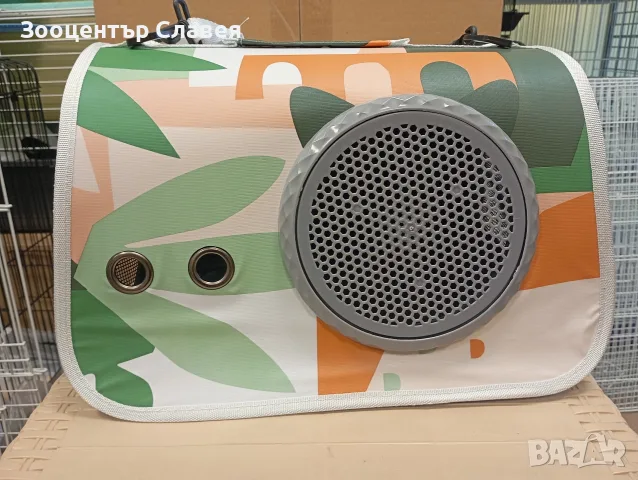 Преносна чанта за лятната ваканция!!!, снимка 5 - За котки - 55532056