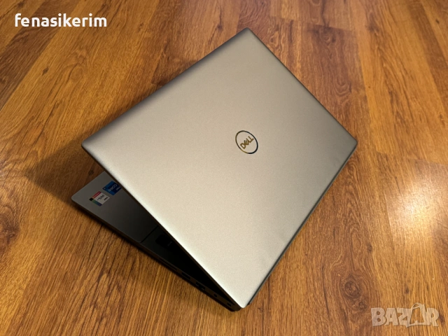 НОВ 16' WUXGA Core i7-1360p DELL Vostro 5630 16GB LPDDR5/1000GB NVMe/Nvidia RTX 2050/Бат. 8ч., снимка 12 - Лаптопи за игри - 54578893