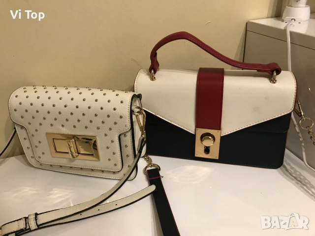 Дамски чанти раници 40 €, снимка 2 - Чанти - 54391808
