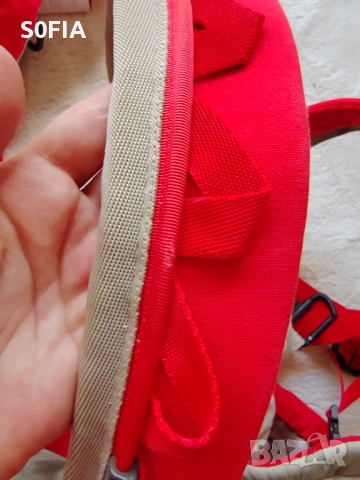 Stokke 3 в 1 ергономична раница, снимка 7 - Кенгура и ранички - 54228149