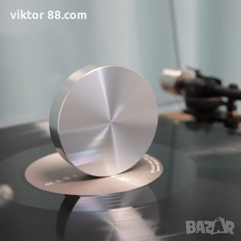 Клампа за грамофон – №42, снимка 4 - Грамофони - 54353910