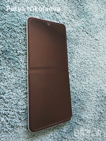 galaxy Z Flip5 512 GB mint, снимка 9 - Samsung - 54132752